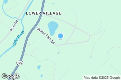 Map image of the property - 612 Sylvan Park Rd