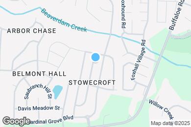 Map image of the property - 4458 Snowcrest Ln