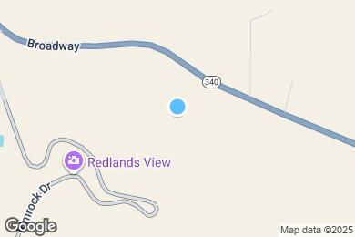 Map image of the property - 1785 Broadway