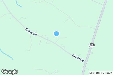 Map image of the property - 3815 Catesby Oak Ct
