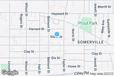Map image of the property - 755-757 Silver St