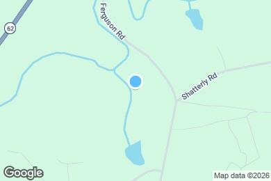 Map image of the property - 5258 Ferguson Rd