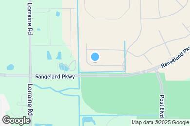 Map image of the property - 15057 Lyla Ter