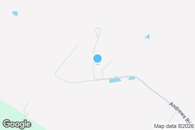 Map image of the property - The Beckwood