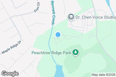 Map image of the property - 1701 Wellborn Walk