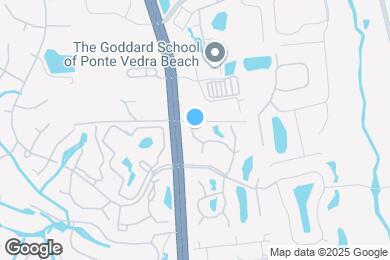 Map image of the property - 785 Sea Oats Bay
