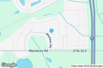 Map image of the property - 4507 Long Branch Ln