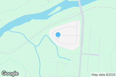 Map image of the property - 5283 River Ridge Dr