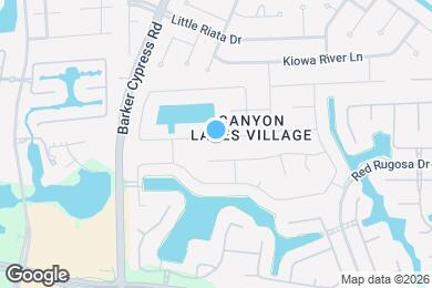 Map image of the property - 17439 Prospect Meadows Dr