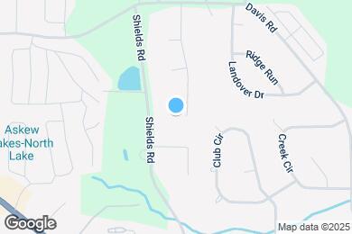 Map image of the property - 146 Meadow Ridge Dr