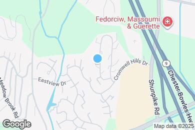 Map image of the property - 238 Skyview Dr