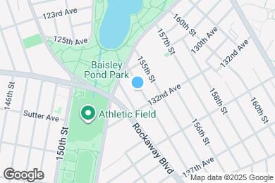 Map image of the property - 12938 154th St