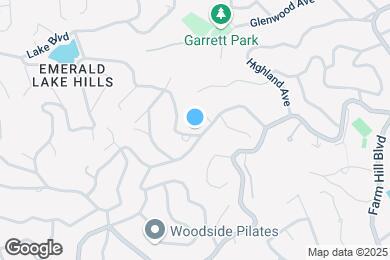 Map image of the property - 751 Vista Dr