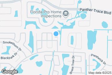 Map image of the property - 12911 Fieldmoor Ct