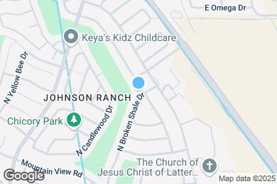 Map image of the property - 29882 N Broken Shale Dr