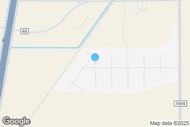 Map image of the property - 3246 Meadow Ln