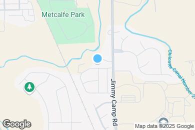 Map image of the property - Move-In Ready 2-Bedroom with Central A/C –...