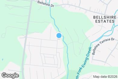 Map image of the property - 1434 Havenbrook Dr