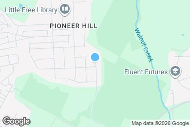 Map image of the property - 10210 Criswell Rd