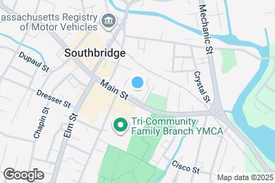 Map image of the property - 176 Main St