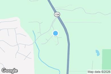 Map image of the property - 2635 Thunder Basin Way