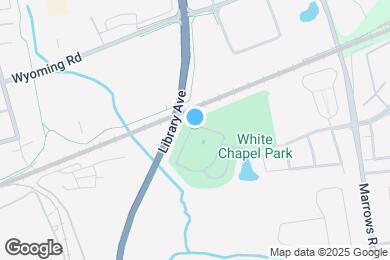 Map image of the property - 3000 Fountainview Cir