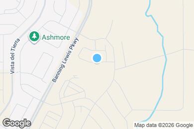 Map image of the property - 9377 Twin Sisters Dr