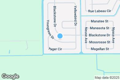 Map image of the property - 873 Youngreen Dr