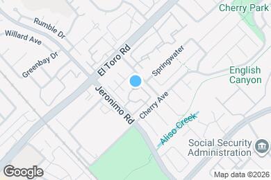 Map image of the property - Unit