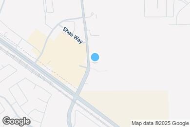 Map image of the property - Copa Flats