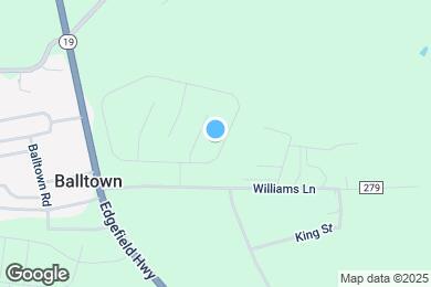 Map image of the property - 7113 Foggy River Dr