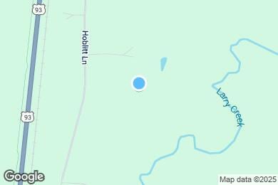 Map image of the property - 5052 Hoblitt Ln N