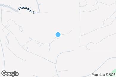Map image of the property - 22110 Rolling Ridge Dr