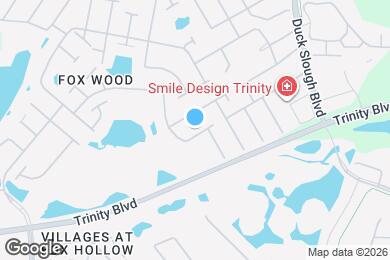 Map image of the property - 10639 Eveningwood Ct