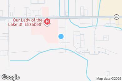 Map image of the property - 916 W Macci St
