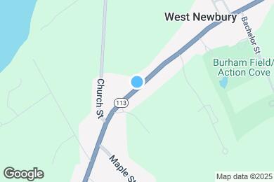 Map image of the property - 329 Main St