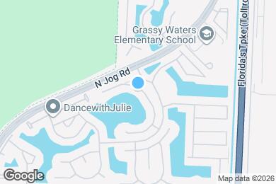 Map image of the property - 3298 Turtle Cove