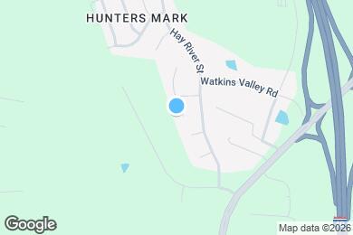 Map image of the property - 131 Annotto Bay Ln