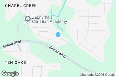 Map image of the property - 35224 Daisy Meadow Loop