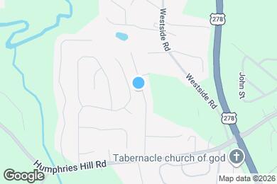 Map image of the property - 6325 Wellington Way