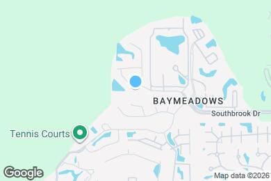 Map image of the property - 9560 Southbrook Dr