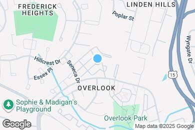 Map image of the property - 508 Boysenberry Ln