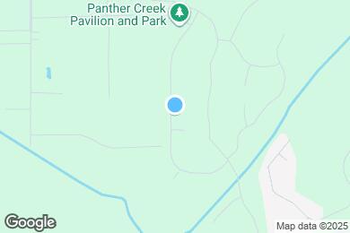 Map image of the property - 1103 Tan Tara Trail