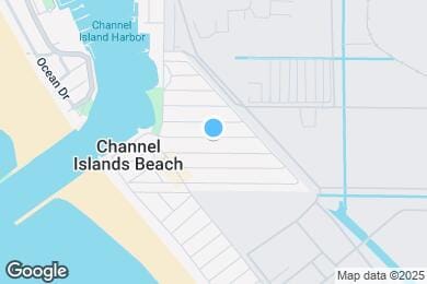 Map image of the property - 300 Melrose Dr