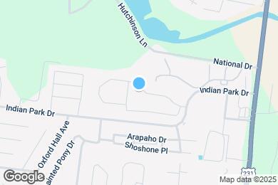 Map image of the property - Hawthorne Park South