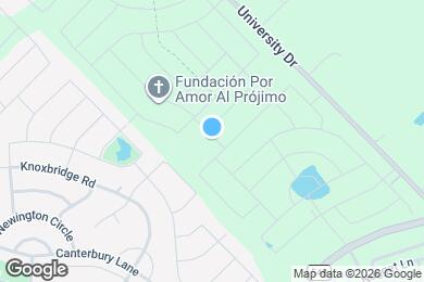 Map image of the property - 1281 Wedge Leaf Ln