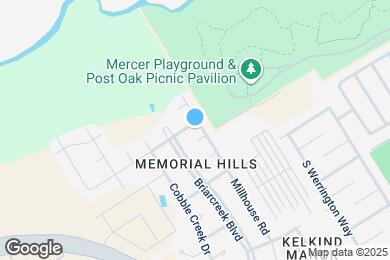 Map image of the property - 1802 Millhouse Rd