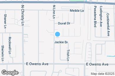 Map image of the property - 5723 Deer Valley Dr