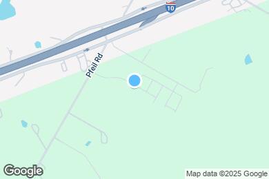 Map image of the property - 11802 Bluebell Rdg