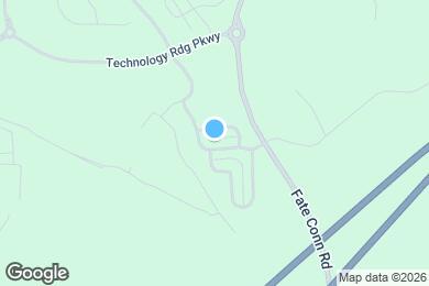 Map image of the property - 325 Stoney Hollow Rd